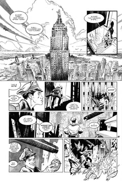 The Kong Crew #2