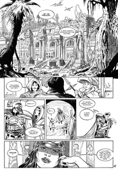 The Kong Crew #2