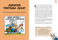 Astérix - Les citations latines expliquées
