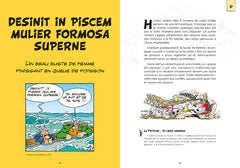 Astérix - Les citations latines expliquées