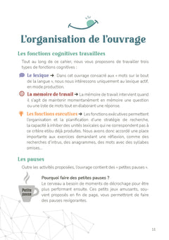 Je l'ai sur le bout de la langue