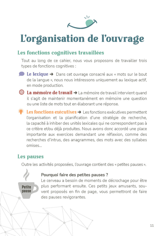 Je l'ai sur le bout de la langue