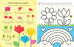 Des cadeaux pour dire je t'aime - Activités pour les petits - Dès 3 ans