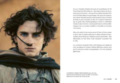 Timothée Chalamet - L'histoire d'une icône mode