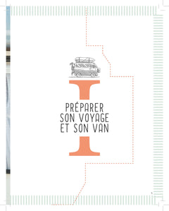 Van - La vie devant soi