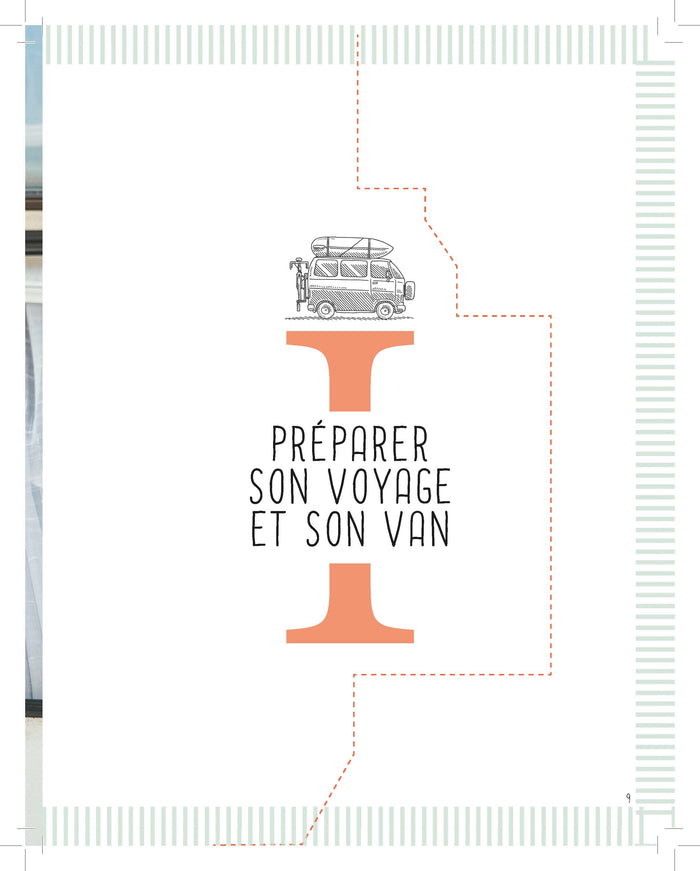 Van - La vie devant soi