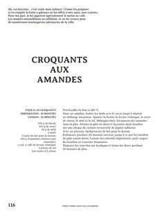 à la table de la bonne mère