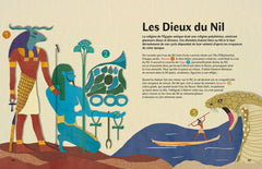Le Nil