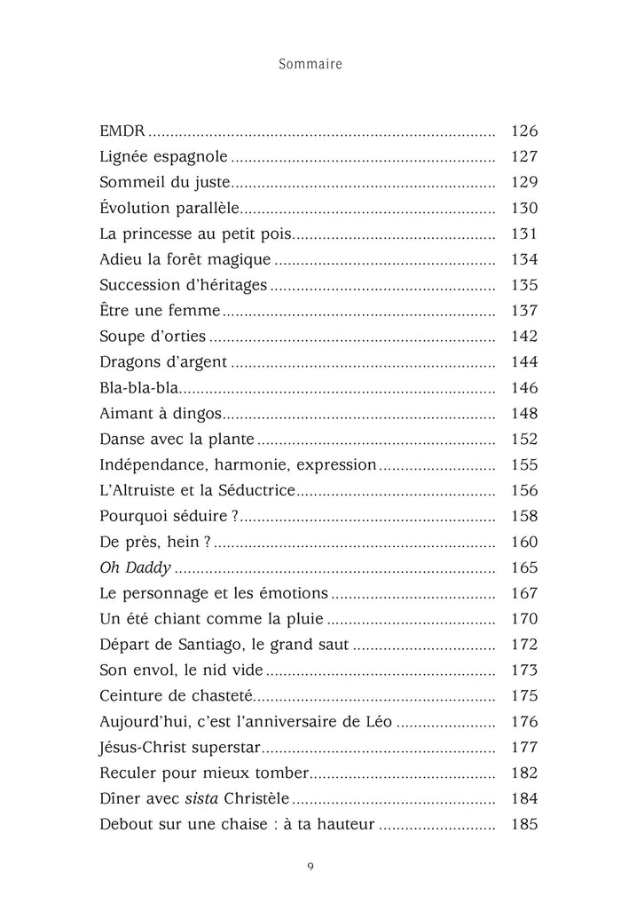 Famille, amants et autres galères... - Le Guide spirituel pour s'en sortir !