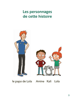 Calimots CE1 - Kali va voir un match de foot - unité 4 - pack de 5