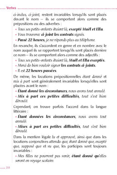 Écrivez sans fautes - 200 règles de grammaire pour ne plus faire de fautes !