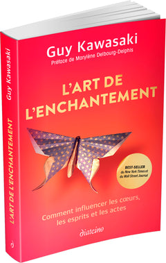 L'art de l'enchantement