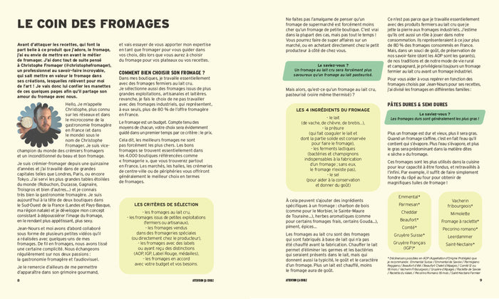 Attention, ça coule