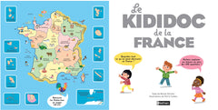 Le Kididoc de la France