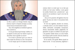 Midas, le roi aux oreilles d'âne