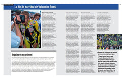 Livre d'Or de la Moto 2021