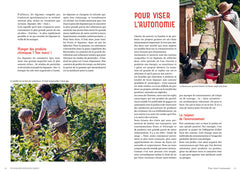 Le potager anti-crise