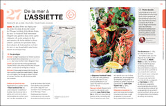 Les meilleures Expériences en Ecosse 1ed