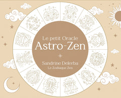 Le petit oracle Astro-Zen