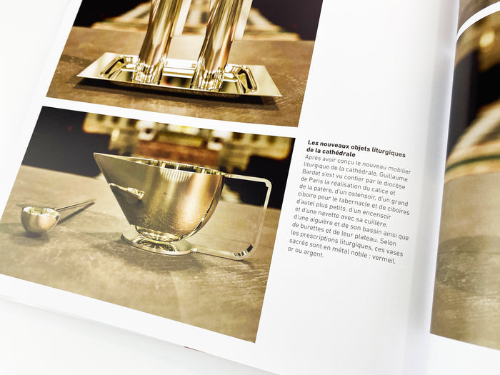 Les résurrections de Notre-Dame de Paris