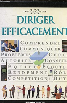 Diriger efficacement