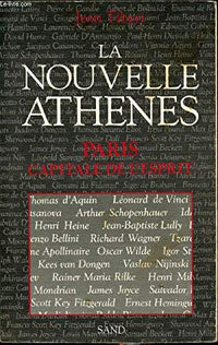 La nouvelle Athènes