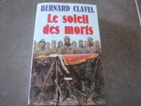 Le soleil des morts