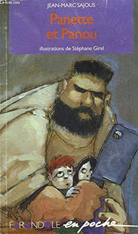 Farandole en poche
