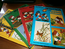 Nosotros Los Jovenes Castores 1 2 3 Y 4 (Obra Completa)