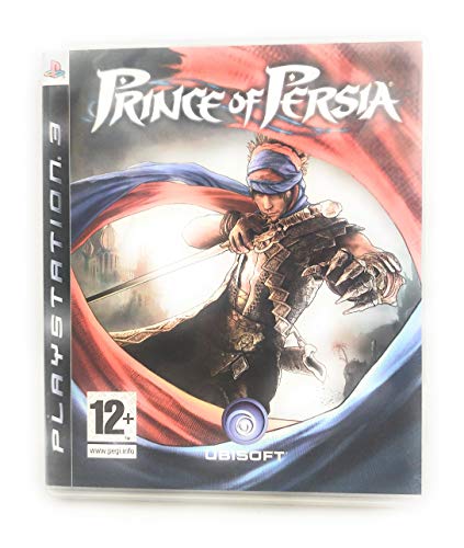 Prince of Persia [import anglais]