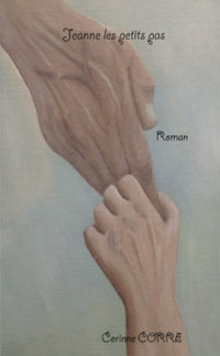 Jeanne les petits pas