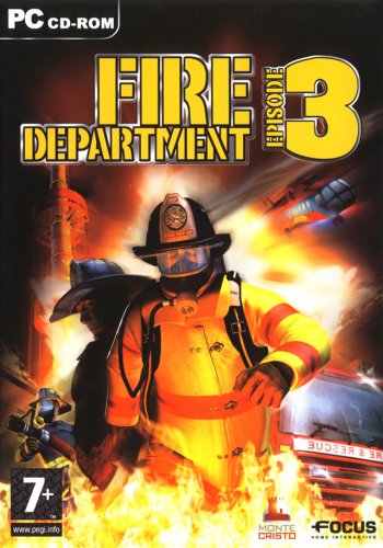 Fire department épisode 3
