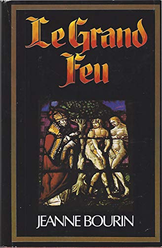 Le grand feu