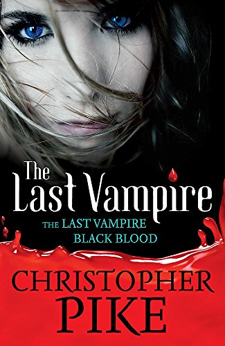 Last Vampire & Black Blood