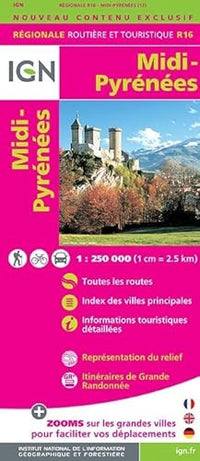 Midi-Pyrénées