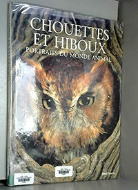 Chouettes et hiboux