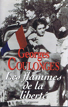 Les Flammes de la liberté