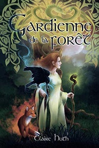 Gardienne de la forêt