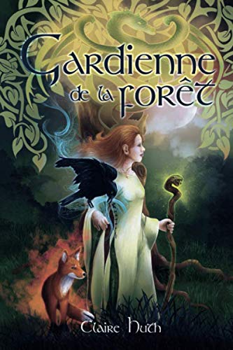 Gardienne de la forêt
