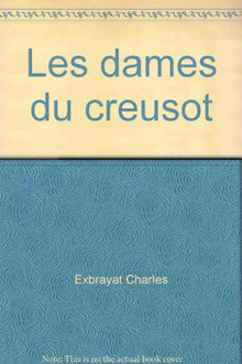 Les Dames du Creusot