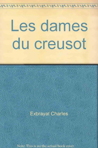 Les Dames du Creusot