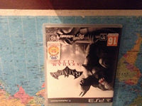 Batman Arkham City