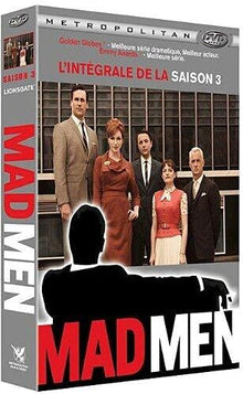 Mad Men - Saison 3