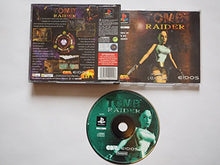 Tomb Raider 1