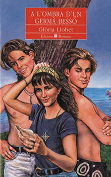 A l'ombra d'un germà bessó: 18 (Espurna)