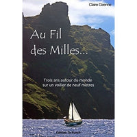AU FIL DES MILLES