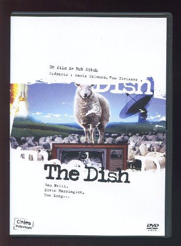 The Dish