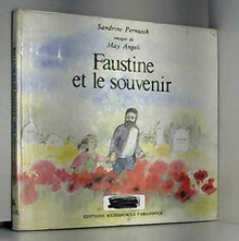 Faustine et le souvenir