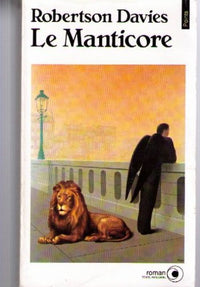 Manticore