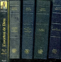 L'avorton de Dieu